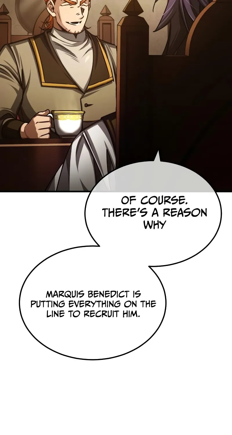Read Descended from Divinity EN Manga Online