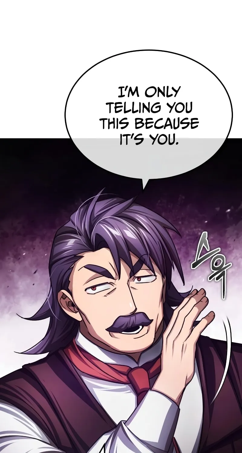 Read Descended from Divinity EN Manga Online