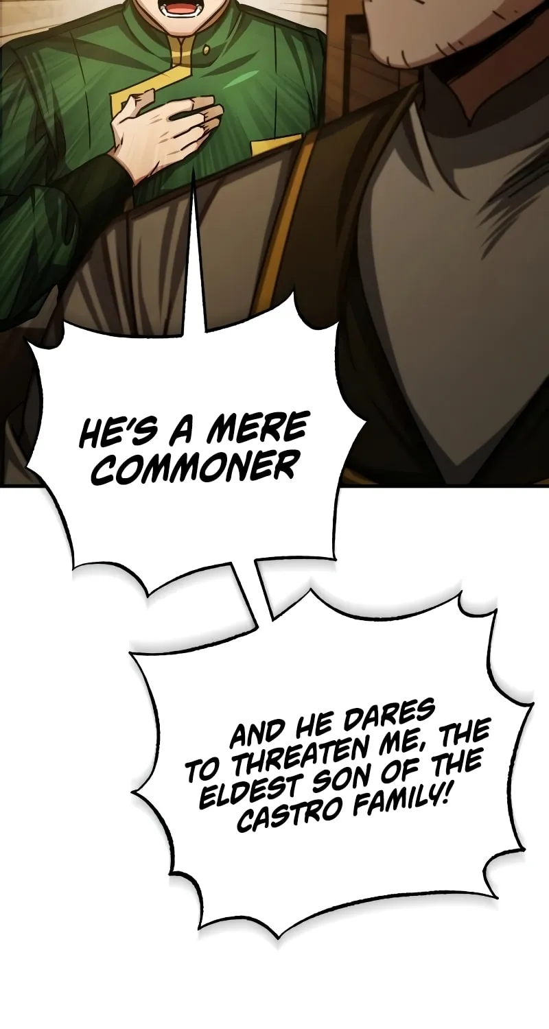 Read Descended from Divinity EN Manga Online