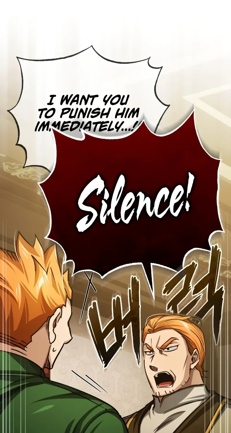 Read Descended from Divinity EN Manga Online