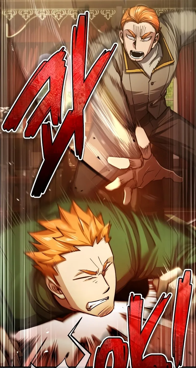 Read Descended from Divinity EN Manga Online