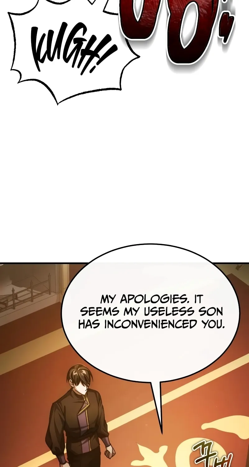 Read Descended from Divinity EN Manga Online