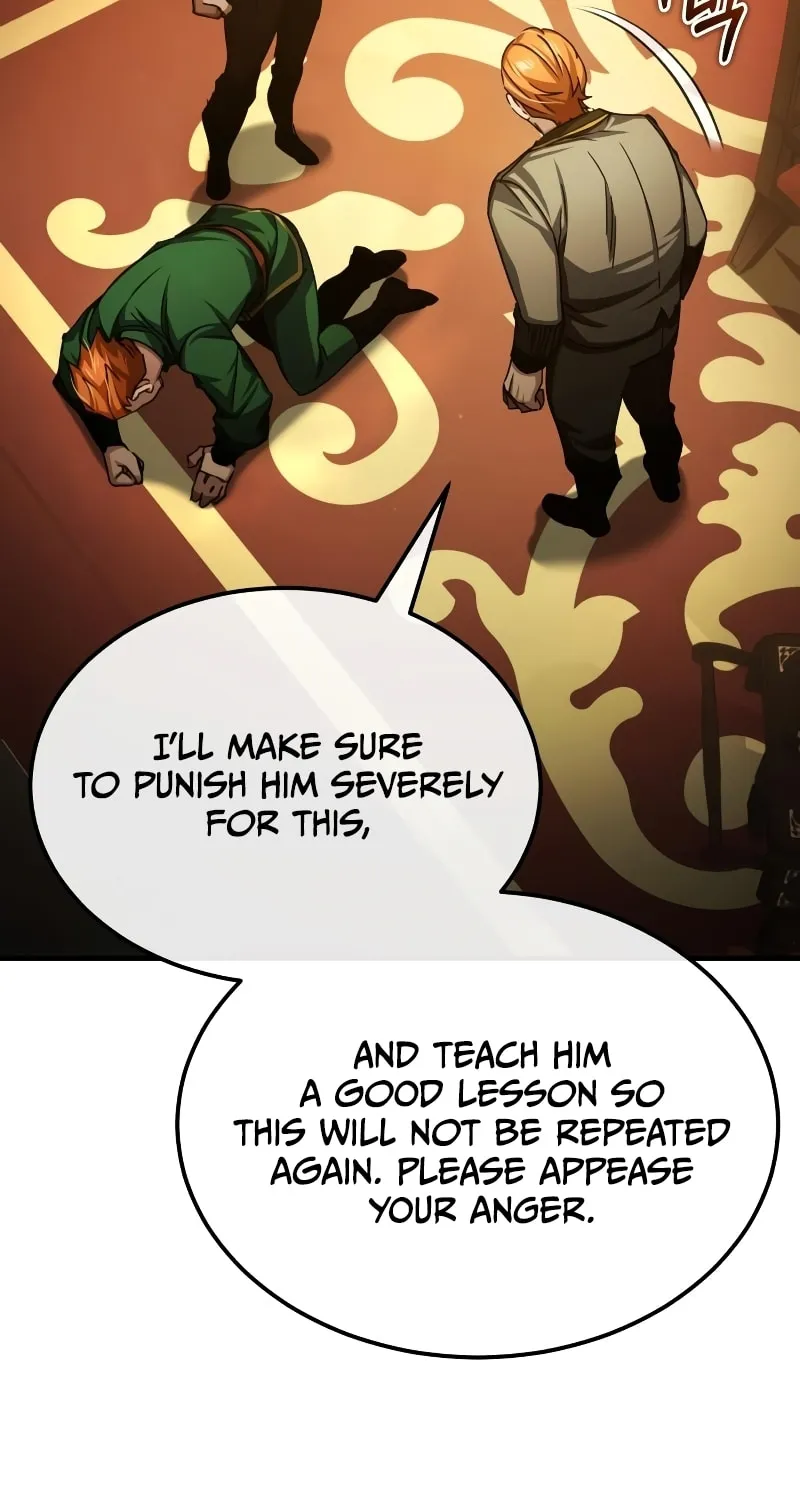 Read Descended from Divinity EN Manga Online