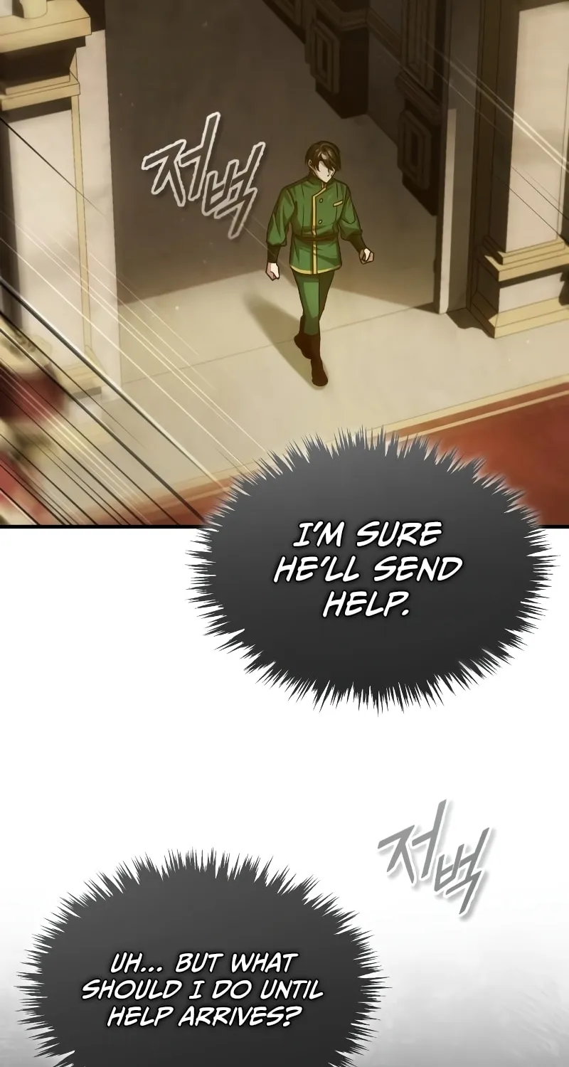 Read Descended from Divinity EN Manga Online