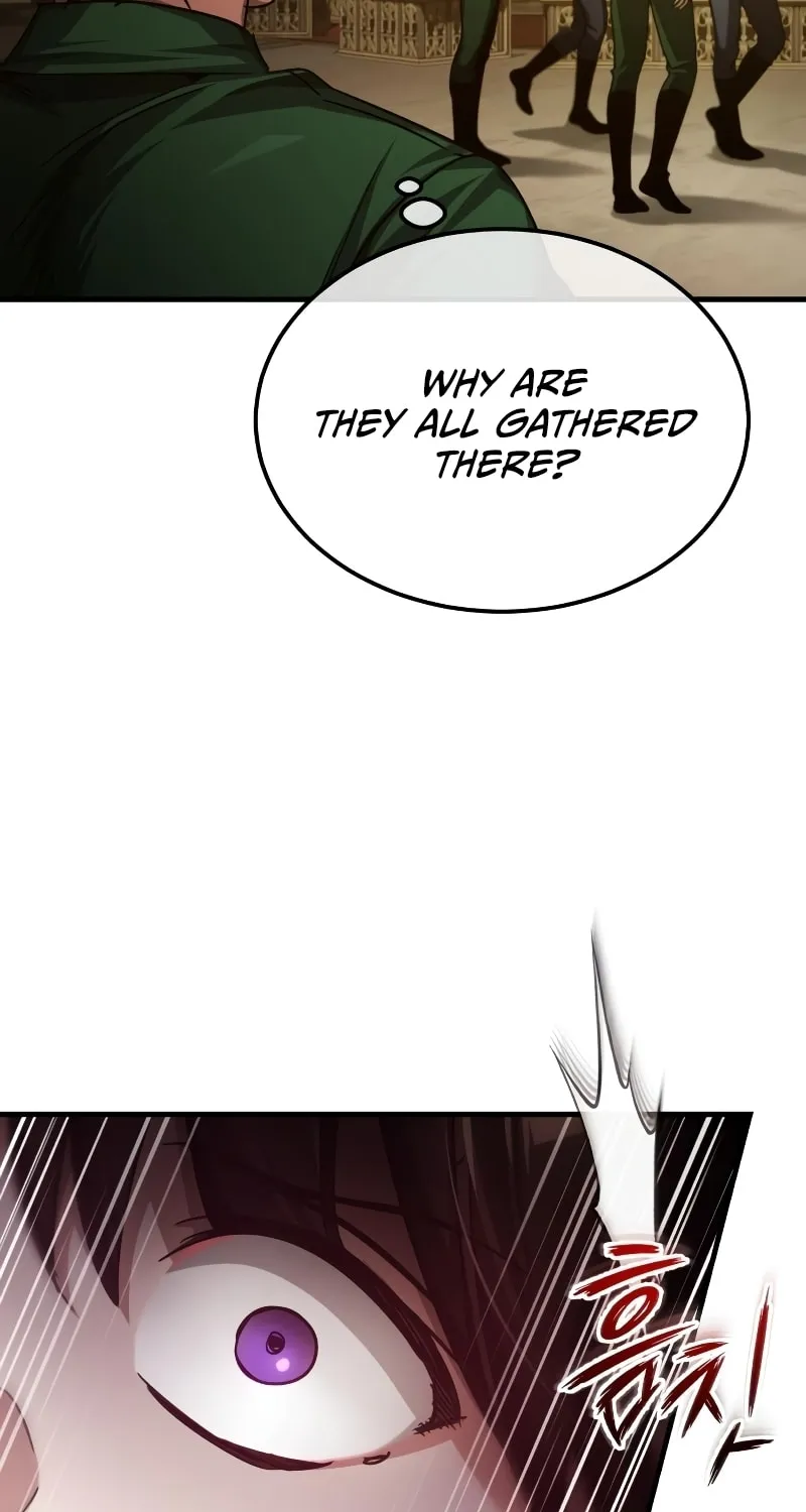 Read Descended from Divinity EN Manga Online