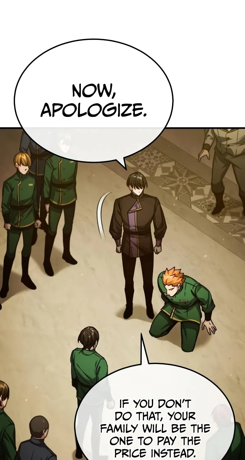 Read Descended from Divinity EN Manga Online