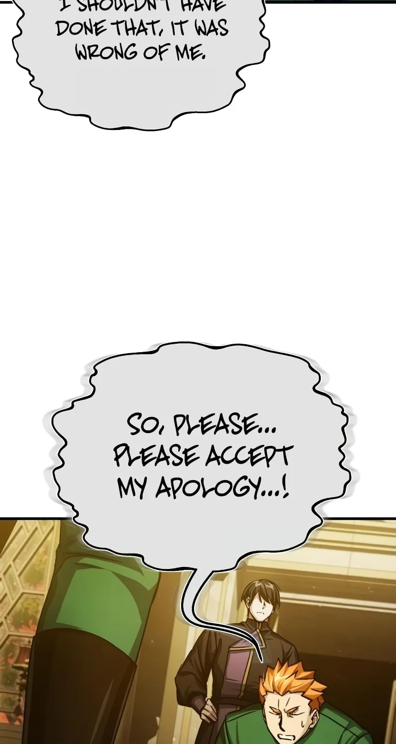 Read Descended from Divinity EN Manga Online