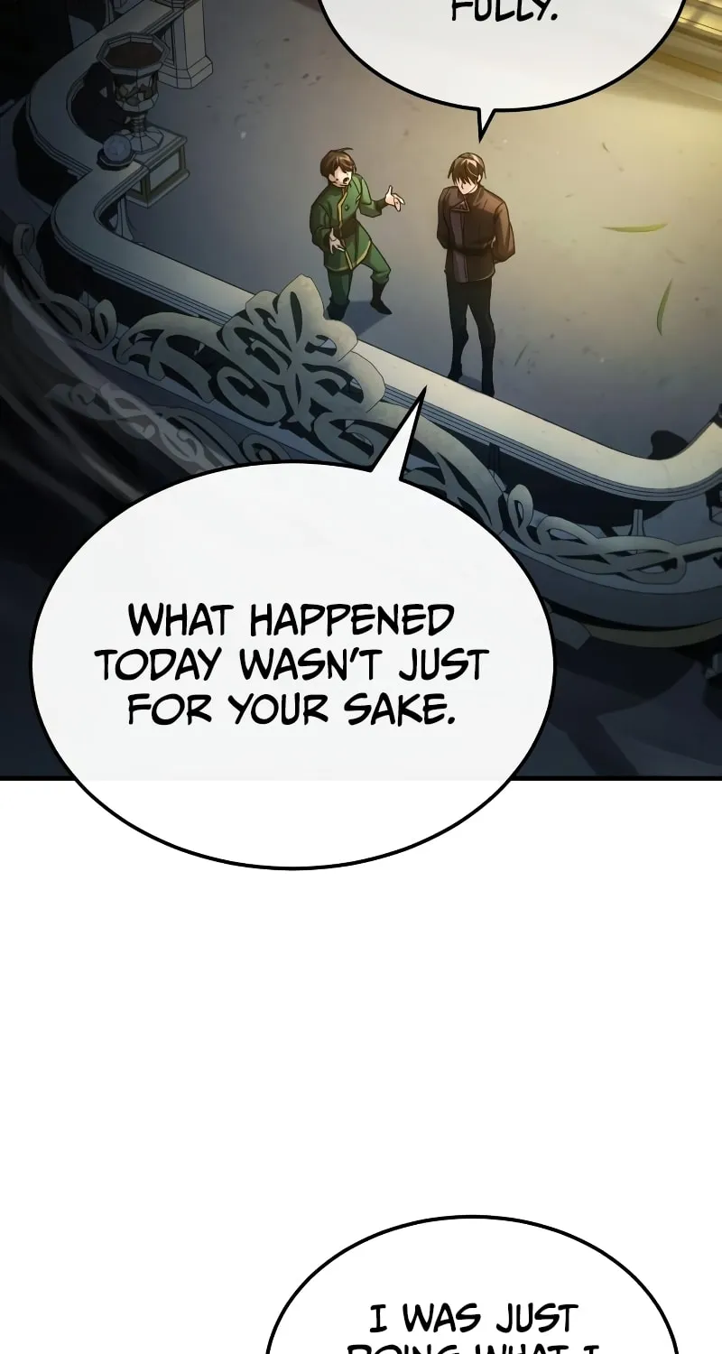 Read Descended from Divinity EN Manga Online