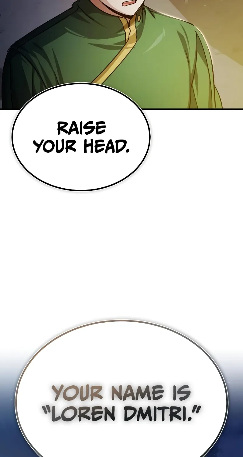 Read Descended from Divinity EN Manga Online
