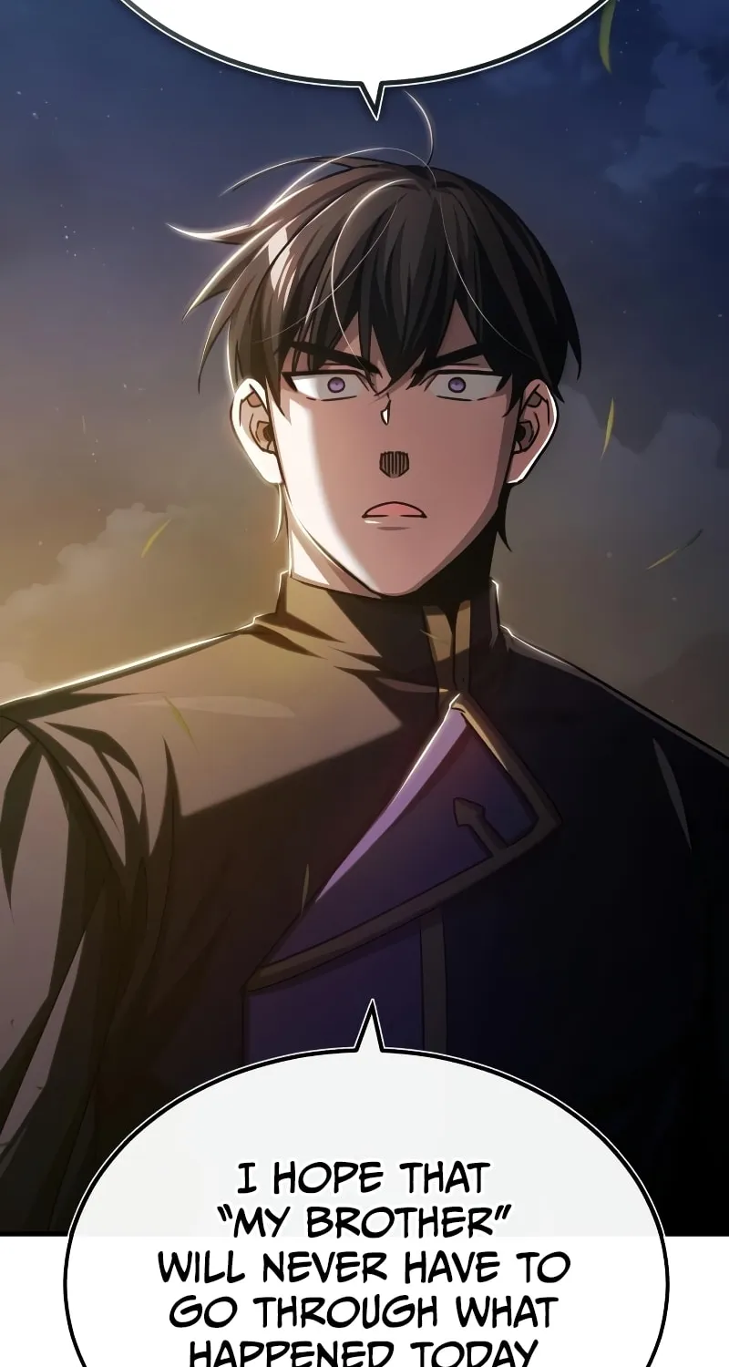 Read Descended from Divinity EN Manga Online