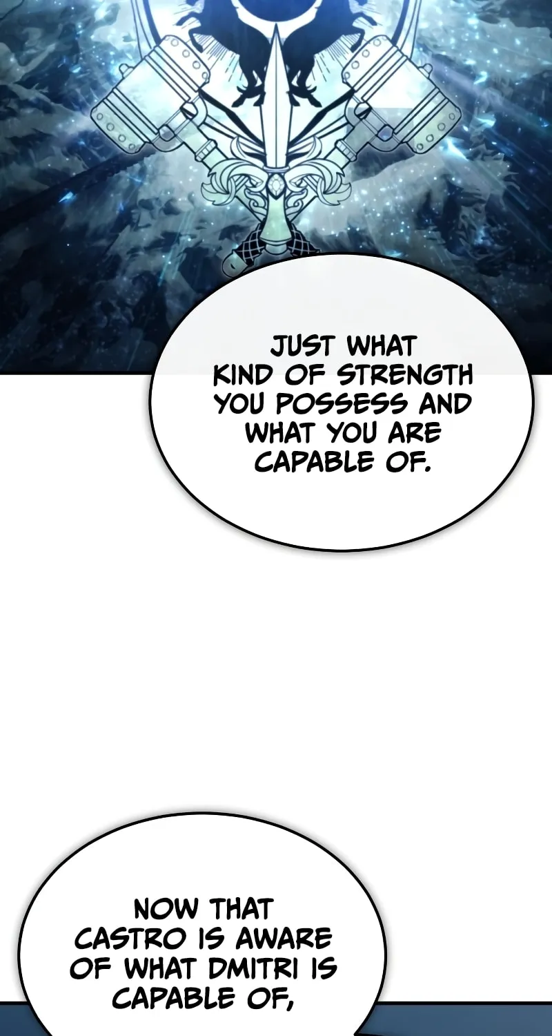 Read Descended from Divinity EN Manga Online