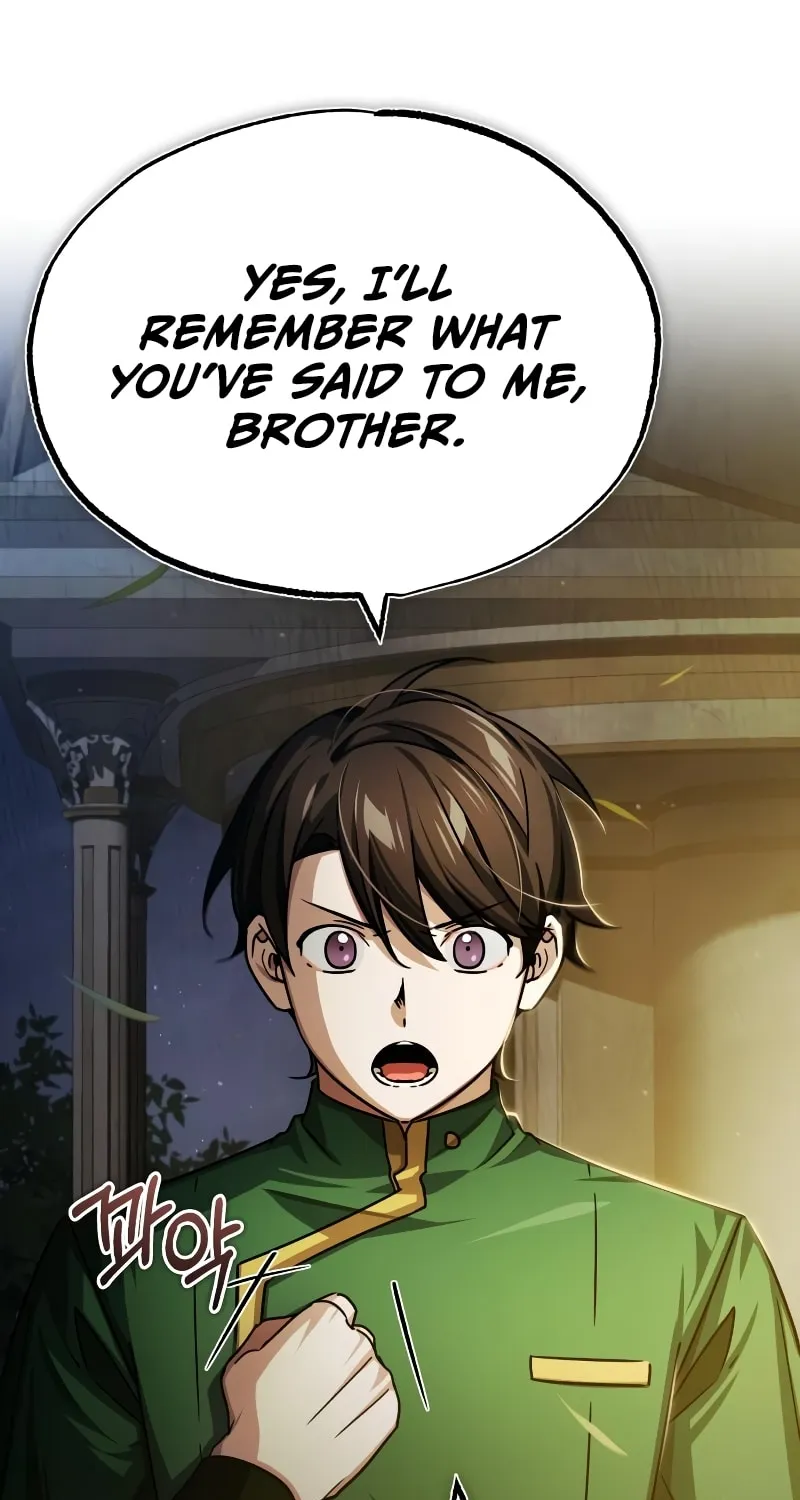 Read Descended from Divinity EN Manga Online
