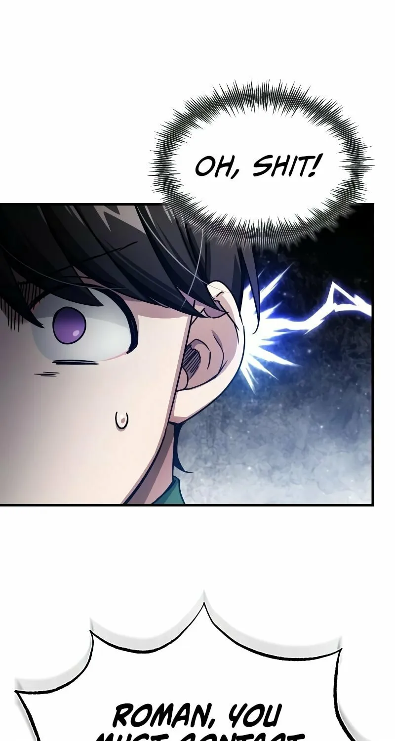 Read Descended from Divinity EN Manga Online