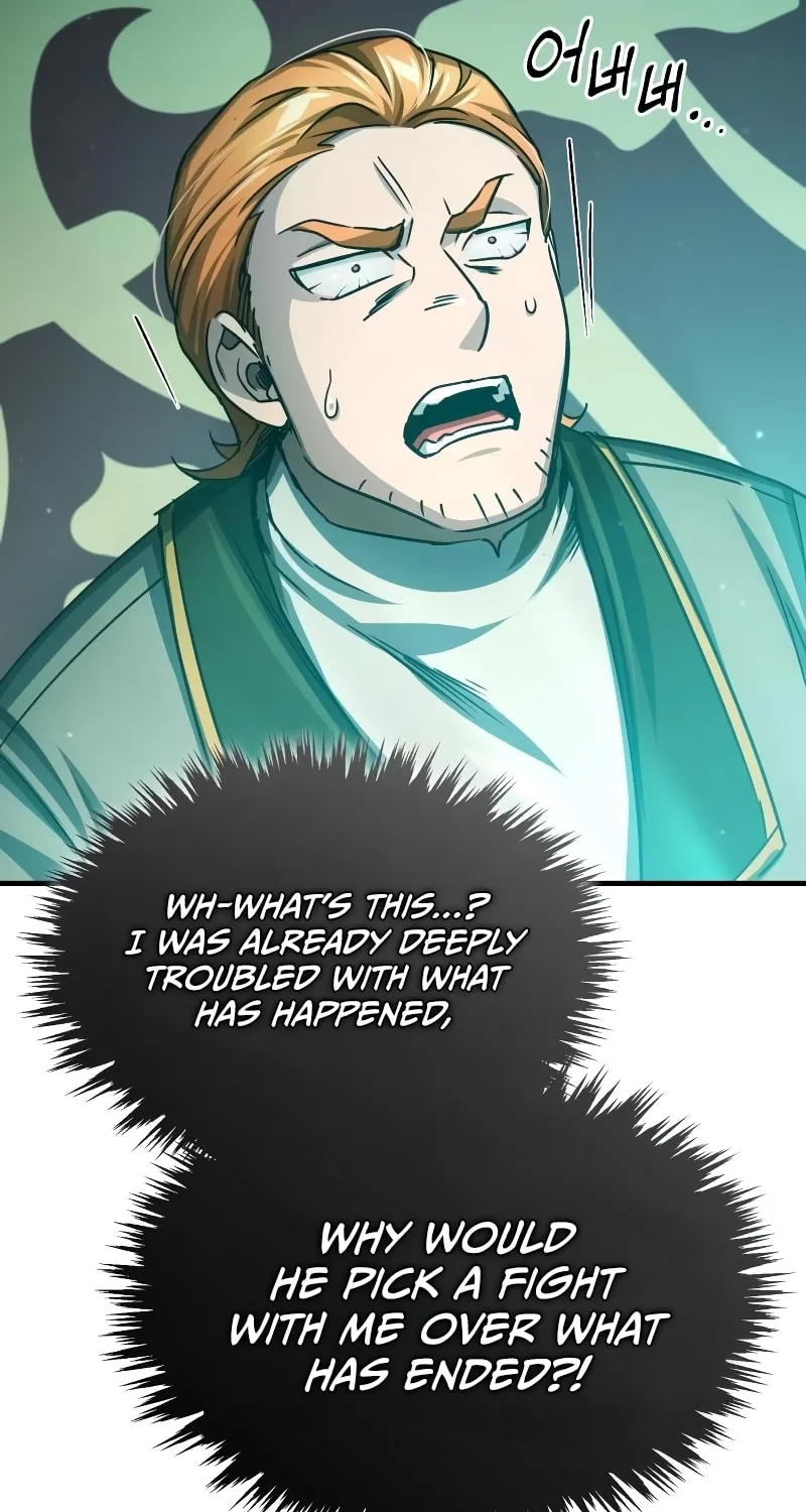 Read Descended from Divinity EN Manga Online