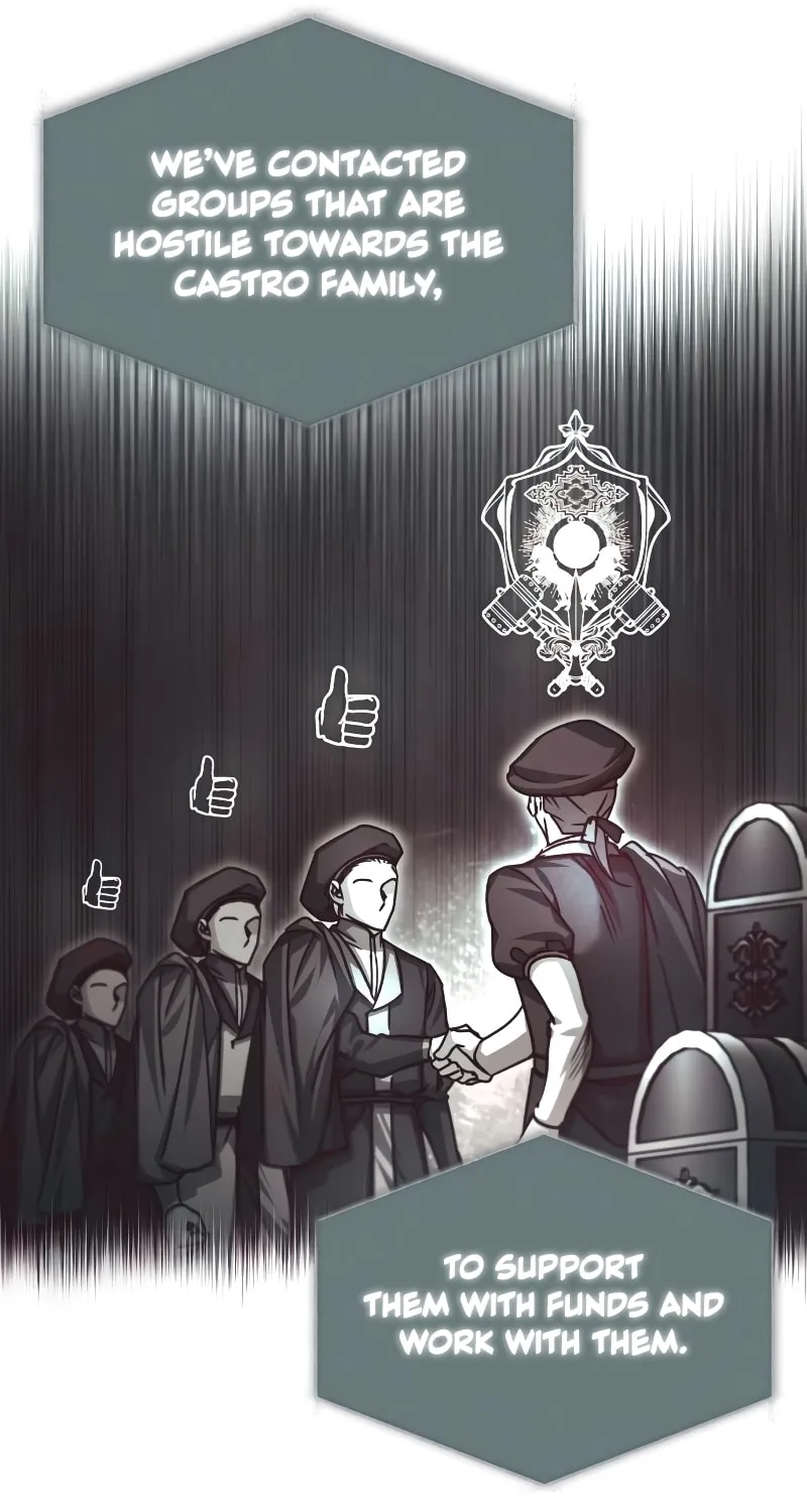 Read Descended from Divinity EN Manga Online