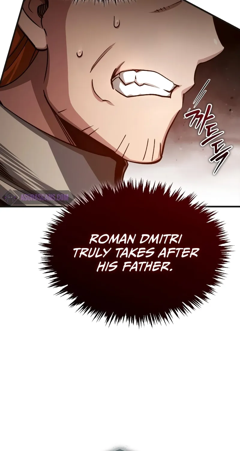 Read Descended from Divinity EN Manga Online