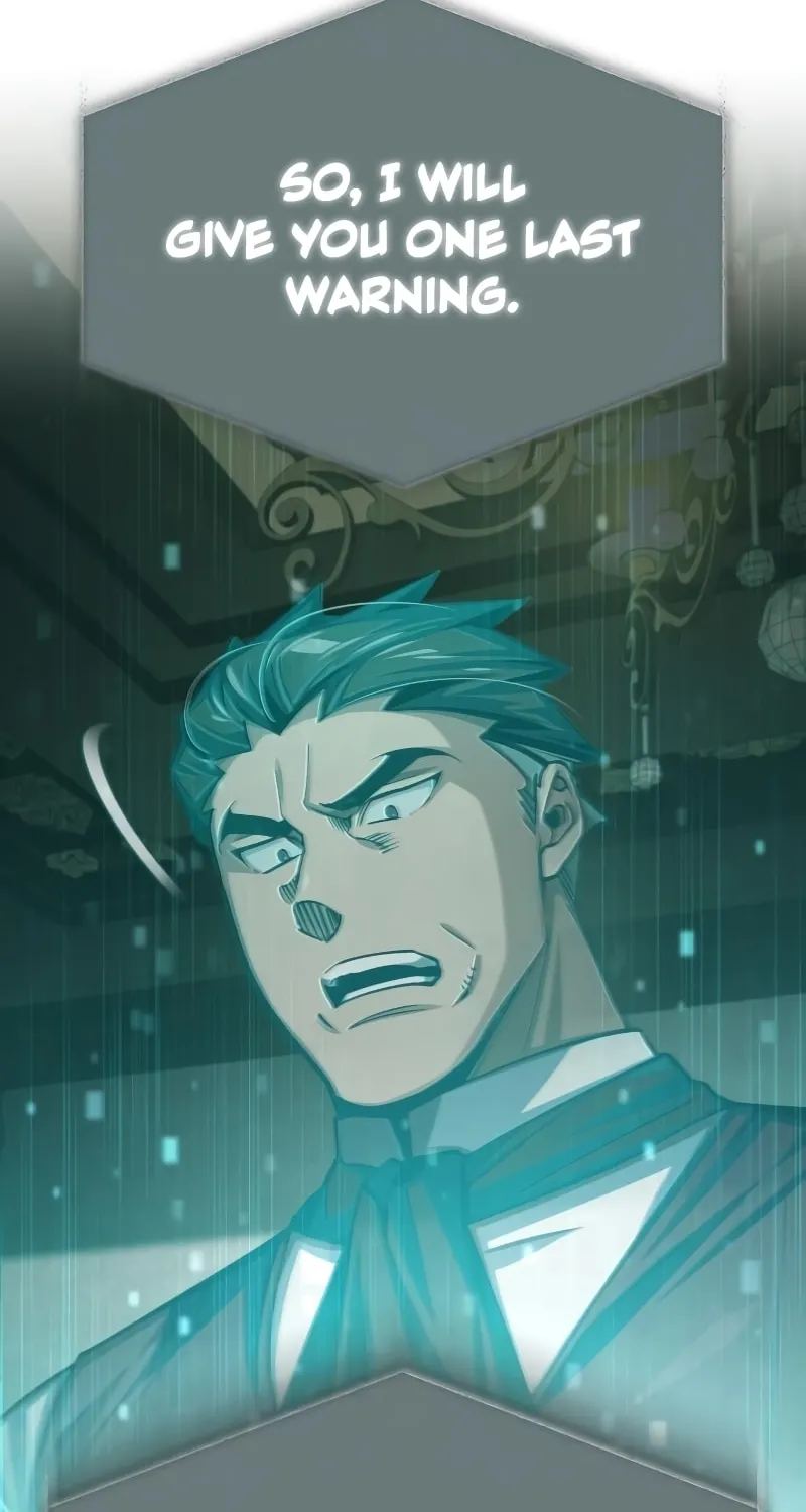 Read Descended from Divinity EN Manga Online