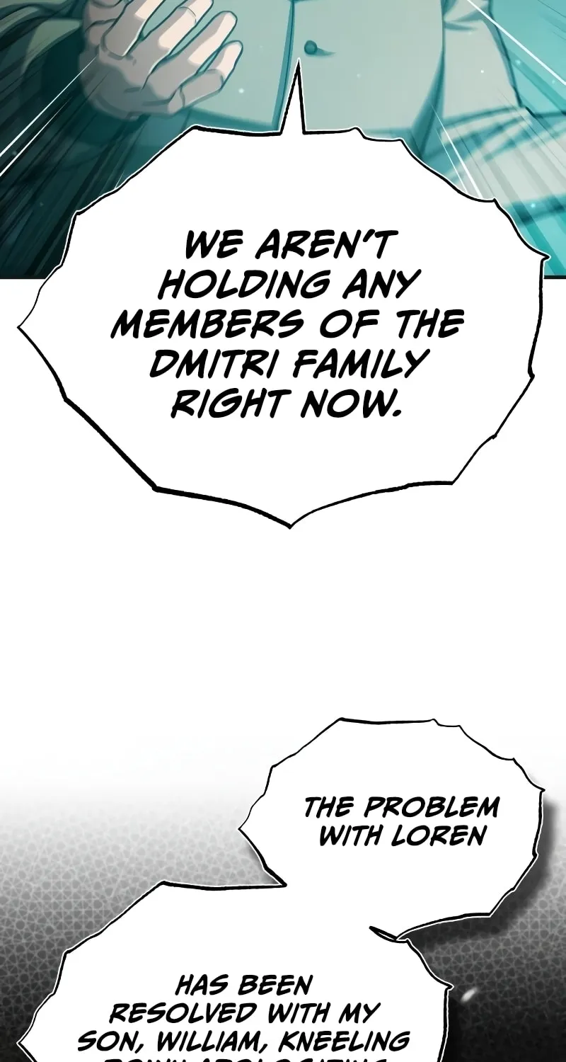 Read Descended from Divinity EN Manga Online