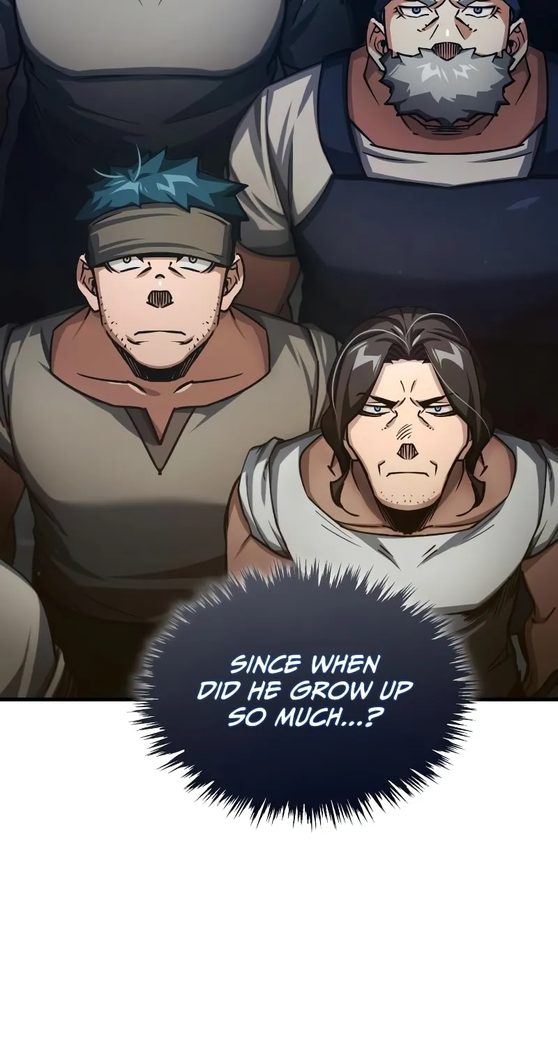Read Descended from Divinity EN Manga Online