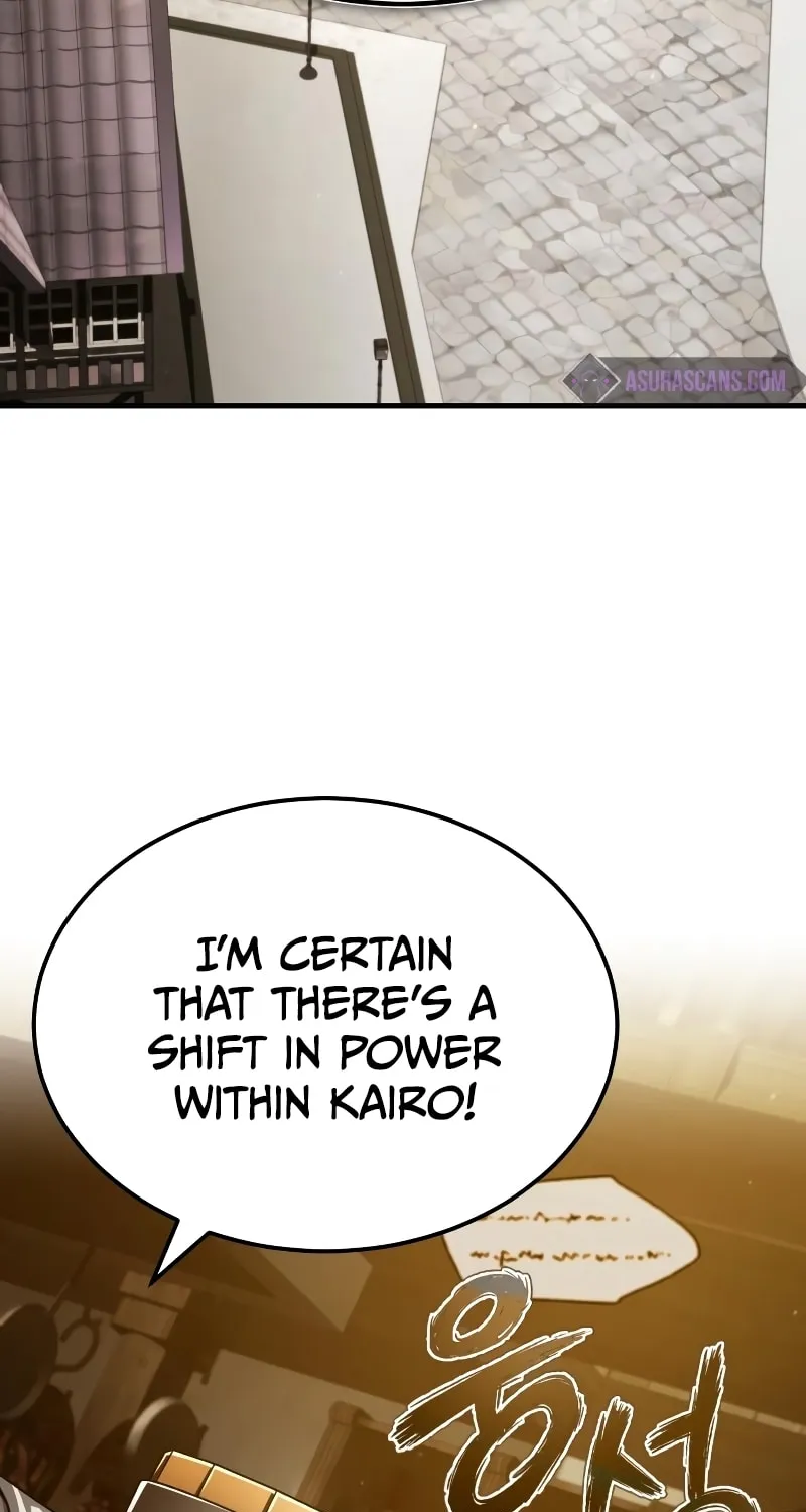 Read Descended from Divinity EN Manga Online