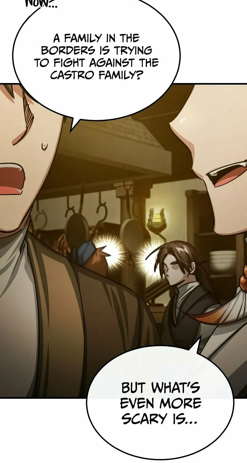 Read Descended from Divinity EN Manga Online