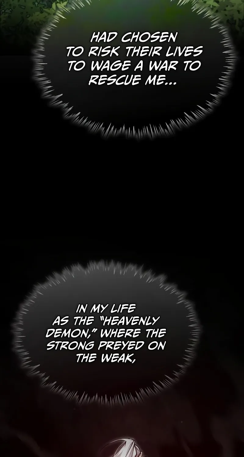 Read Descended from Divinity EN Manga Online