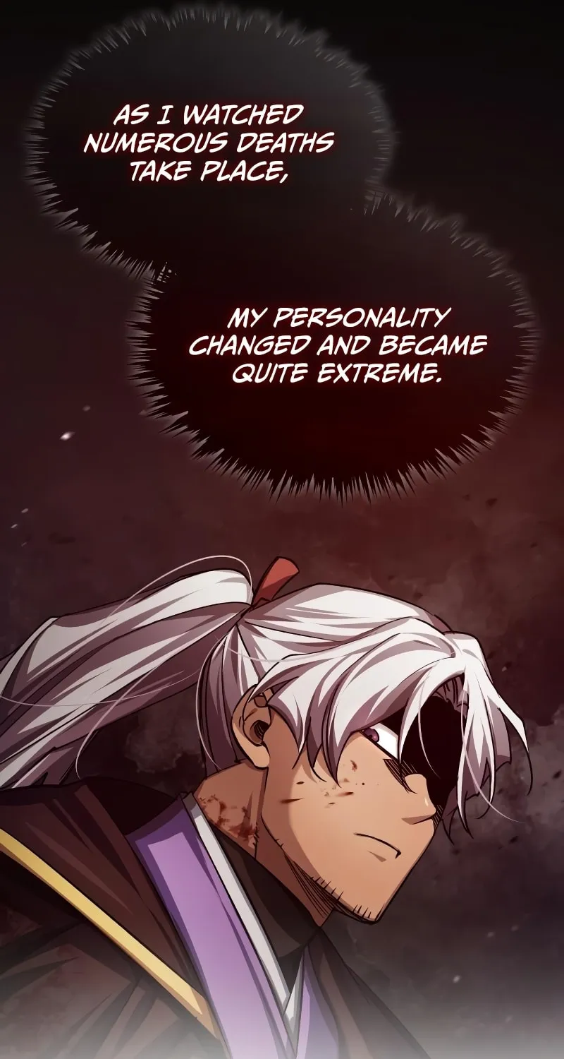 Read Descended from Divinity EN Manga Online