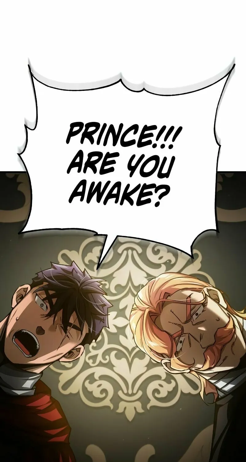 Read Descended from Divinity EN Manga Online