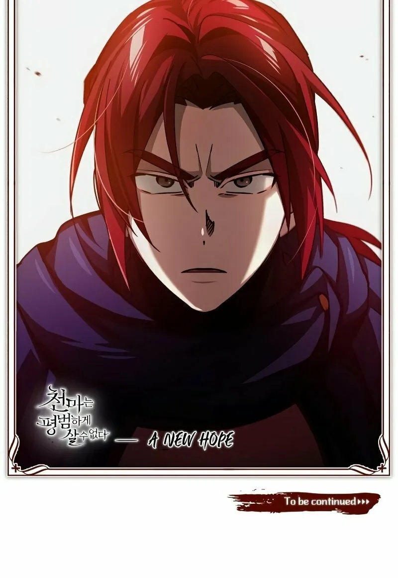 Read Descended from Divinity EN Manga Online