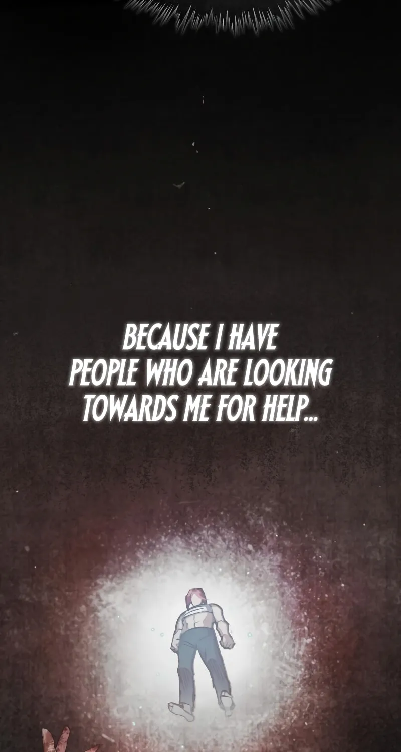 Read Descended from Divinity EN Manga Online