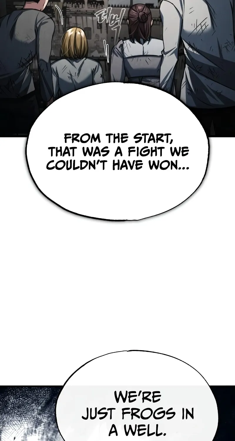Read Descended from Divinity EN Manga Online