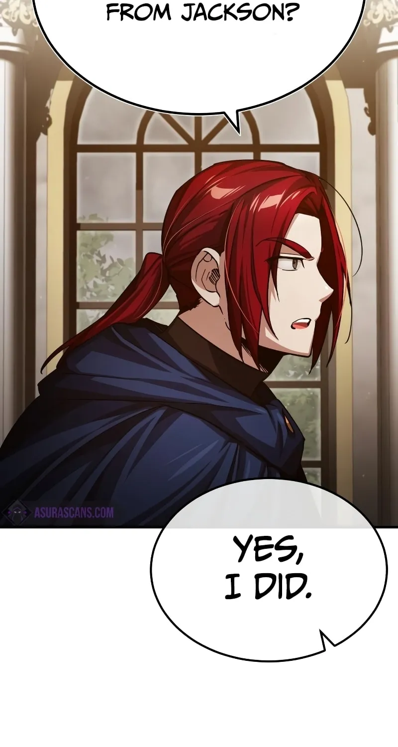 Read Descended from Divinity EN Manga Online