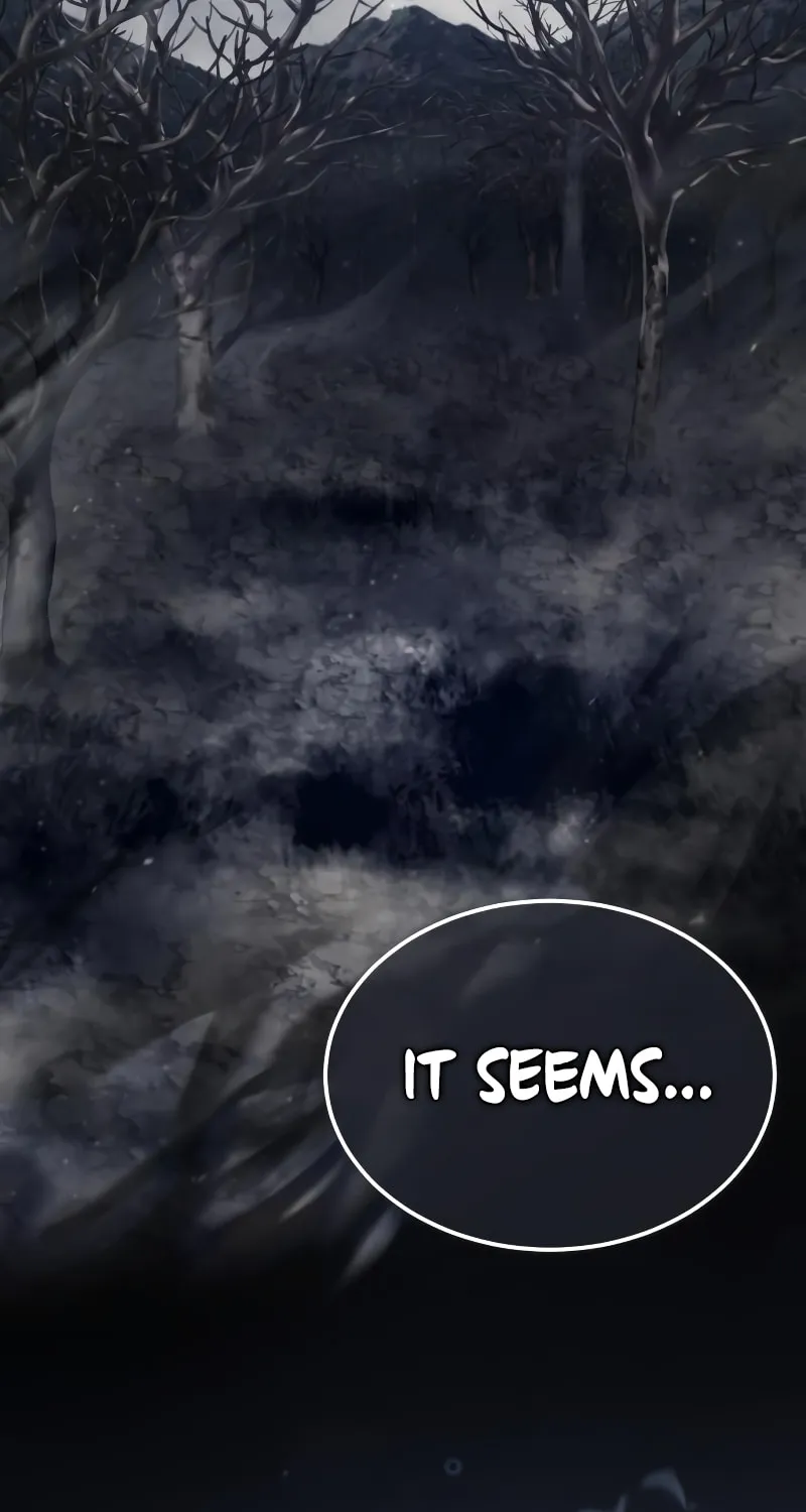 Read Descended from Divinity EN Manga Online