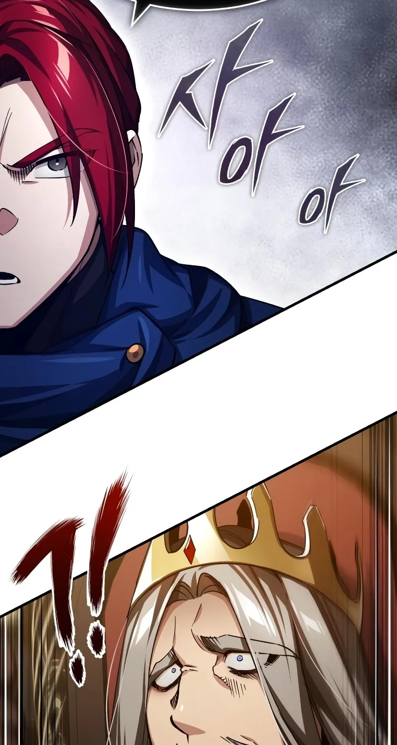 Read Descended from Divinity EN Manga Online