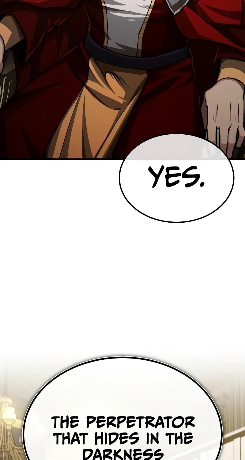 Read Descended from Divinity EN Manga Online