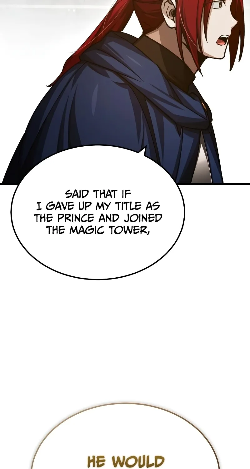 Read Descended from Divinity EN Manga Online