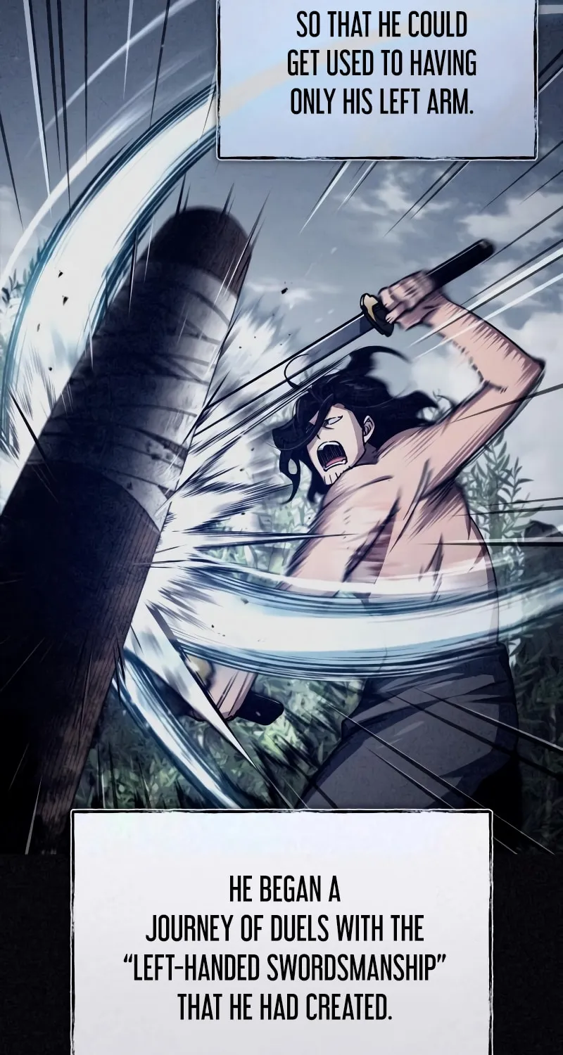 Read Descended from Divinity EN Manga Online