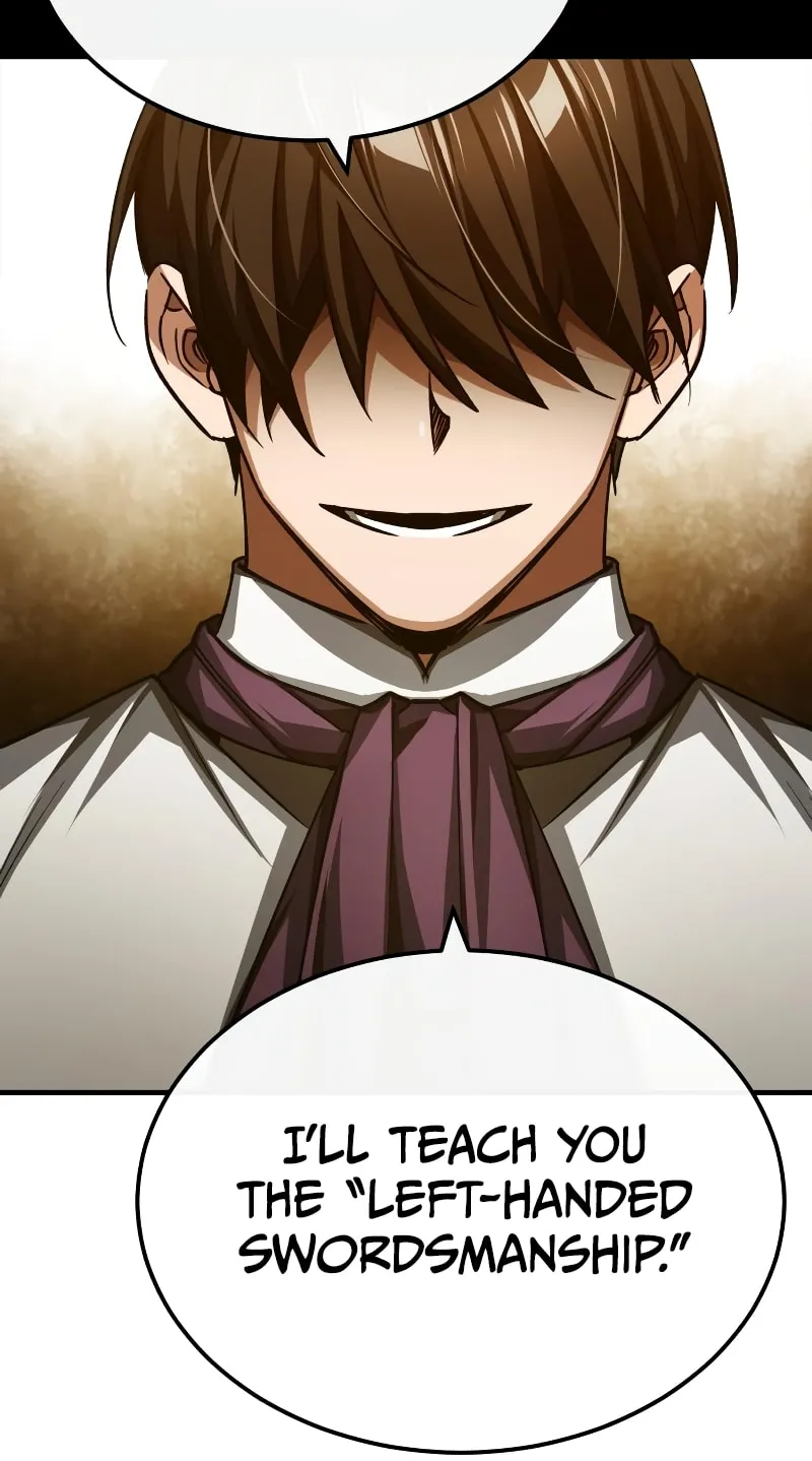 Read Descended from Divinity EN Manga Online