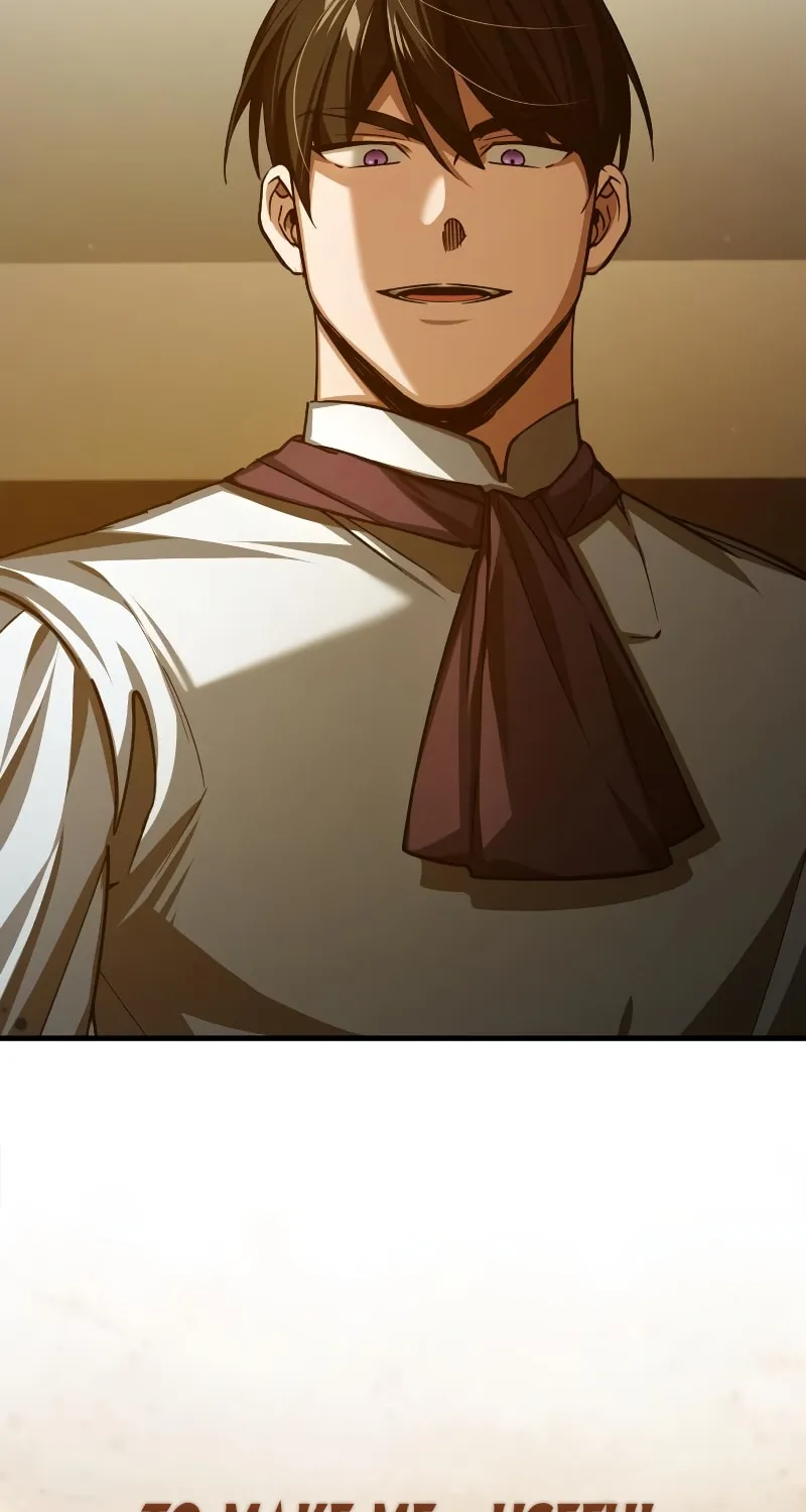 Read Descended from Divinity EN Manga Online