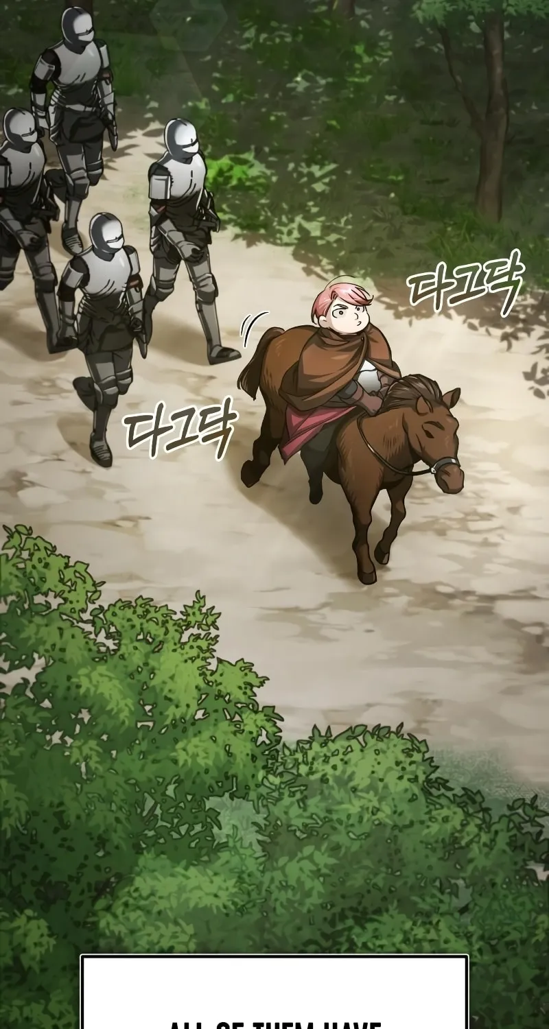 Read Descended from Divinity EN Manga Online