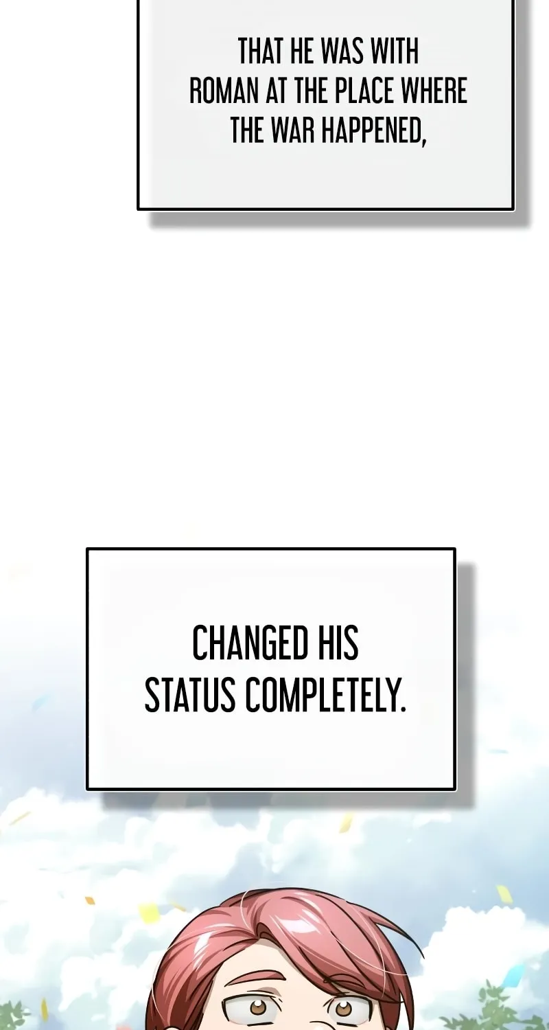 Read Descended from Divinity EN Manga Online