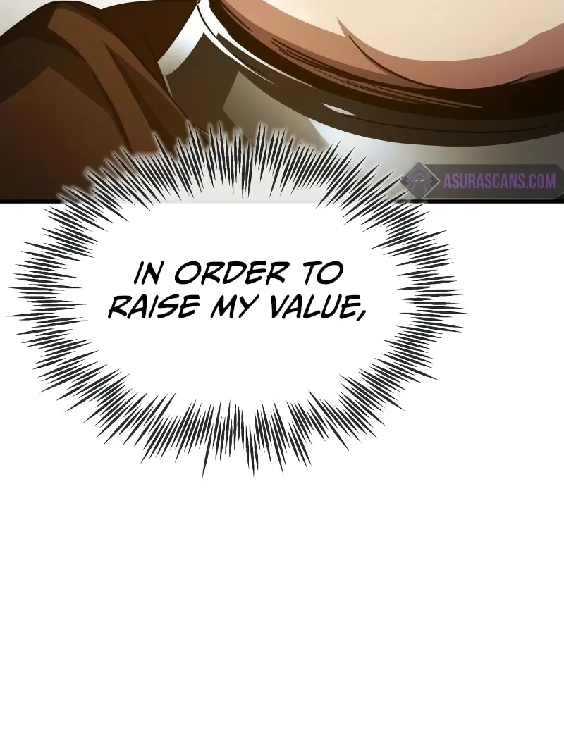 Read Descended from Divinity EN Manga Online