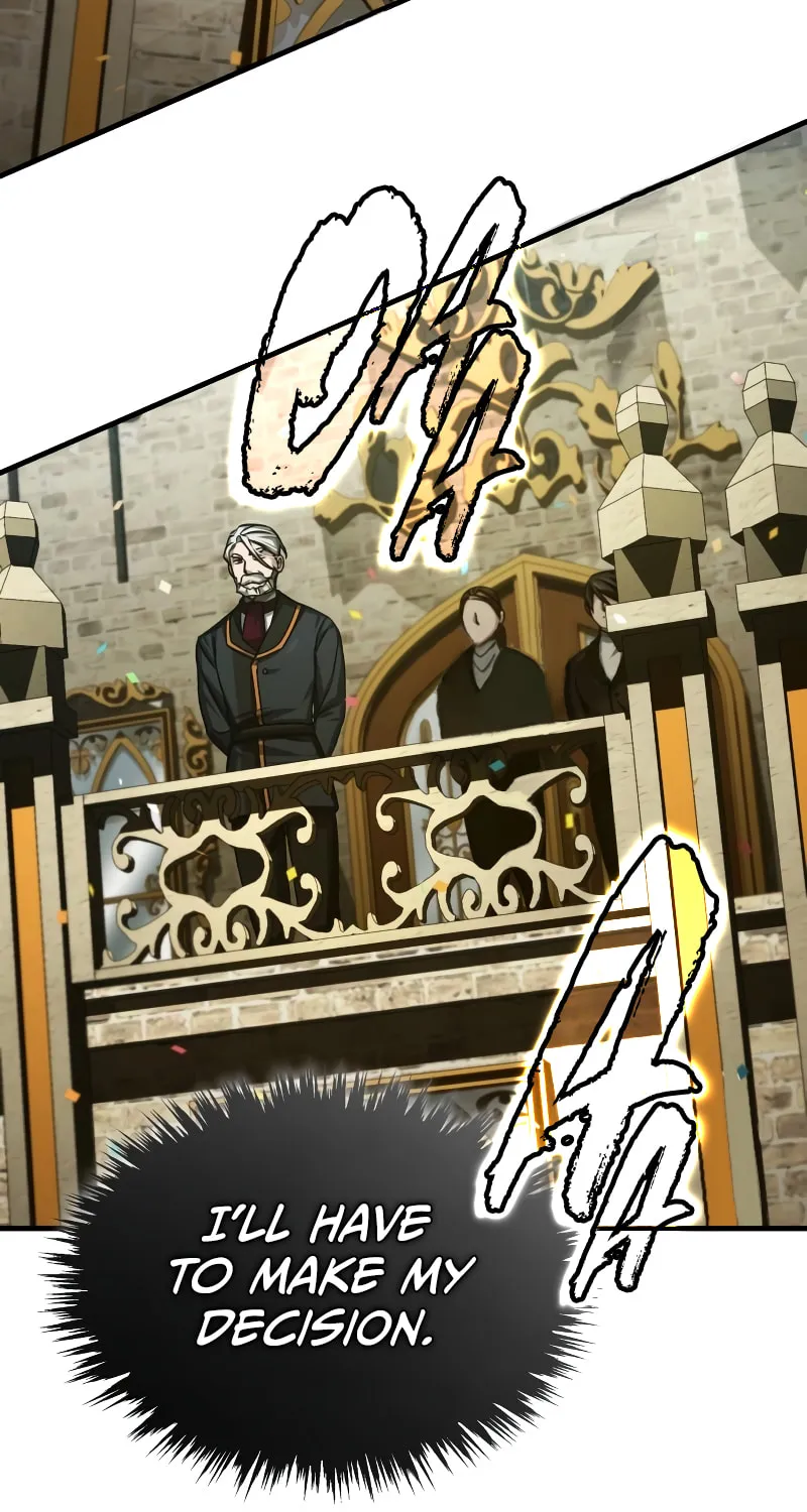 Read Descended from Divinity EN Manga Online