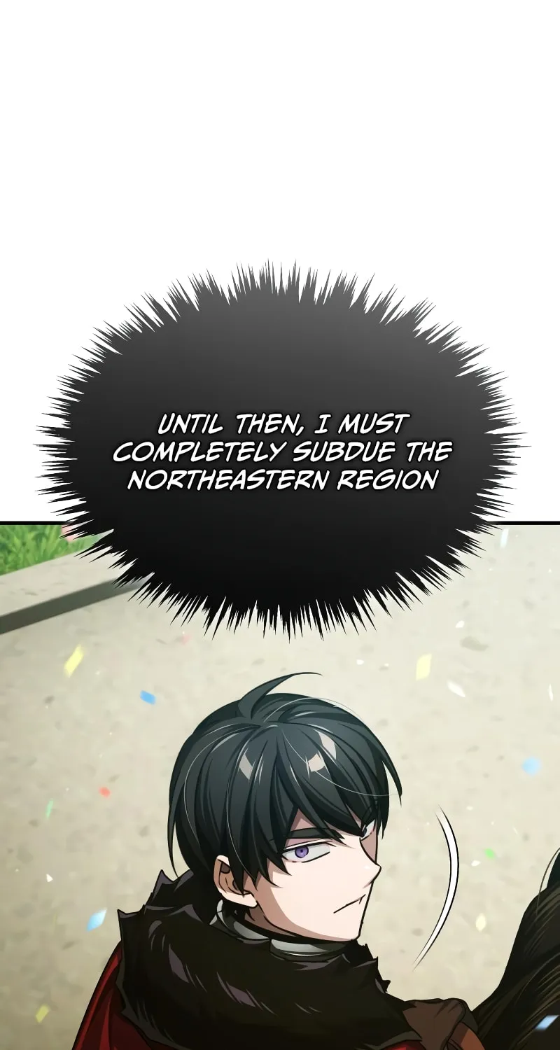 Read Descended from Divinity EN Manga Online