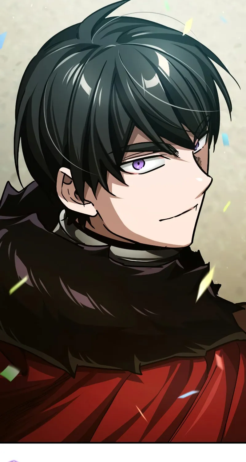 Read Descended from Divinity EN Manga Online