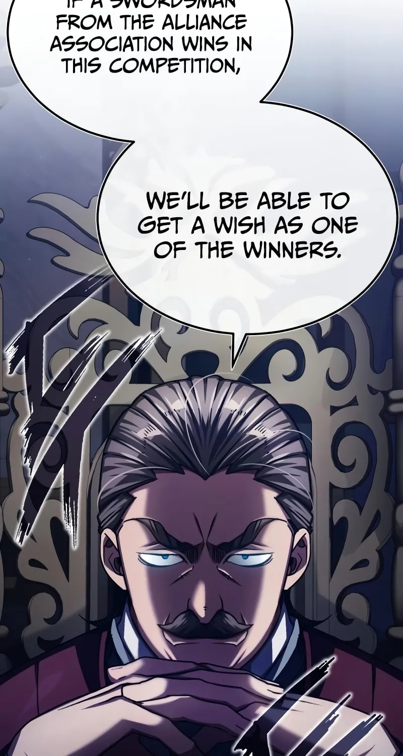 Read Descended from Divinity EN Manga Online