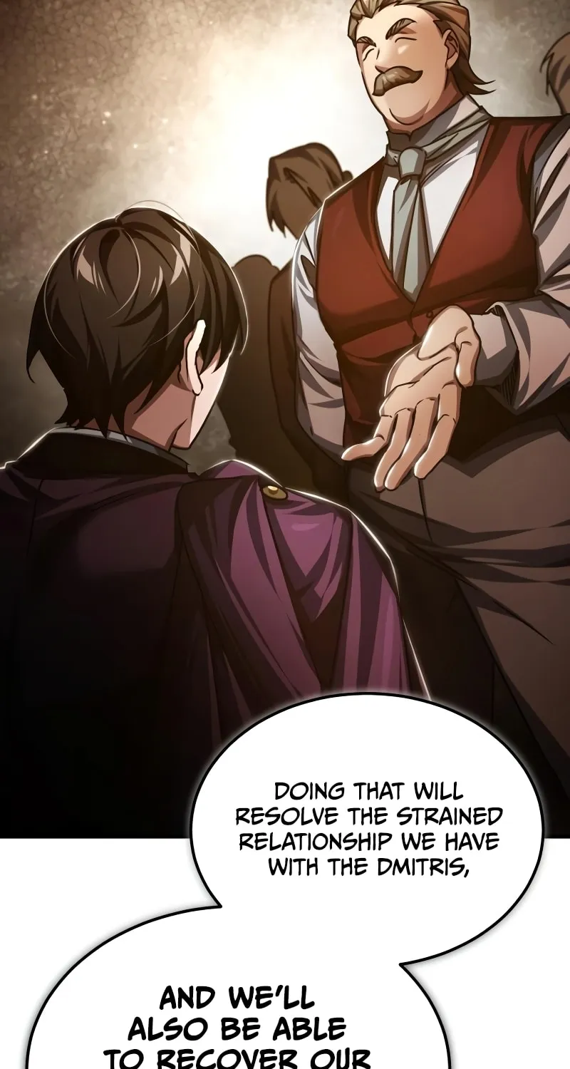 Read Descended from Divinity EN Manga Online