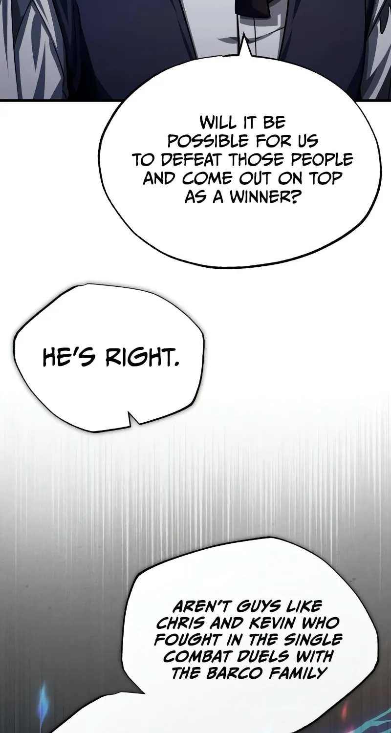 Read Descended from Divinity EN Manga Online