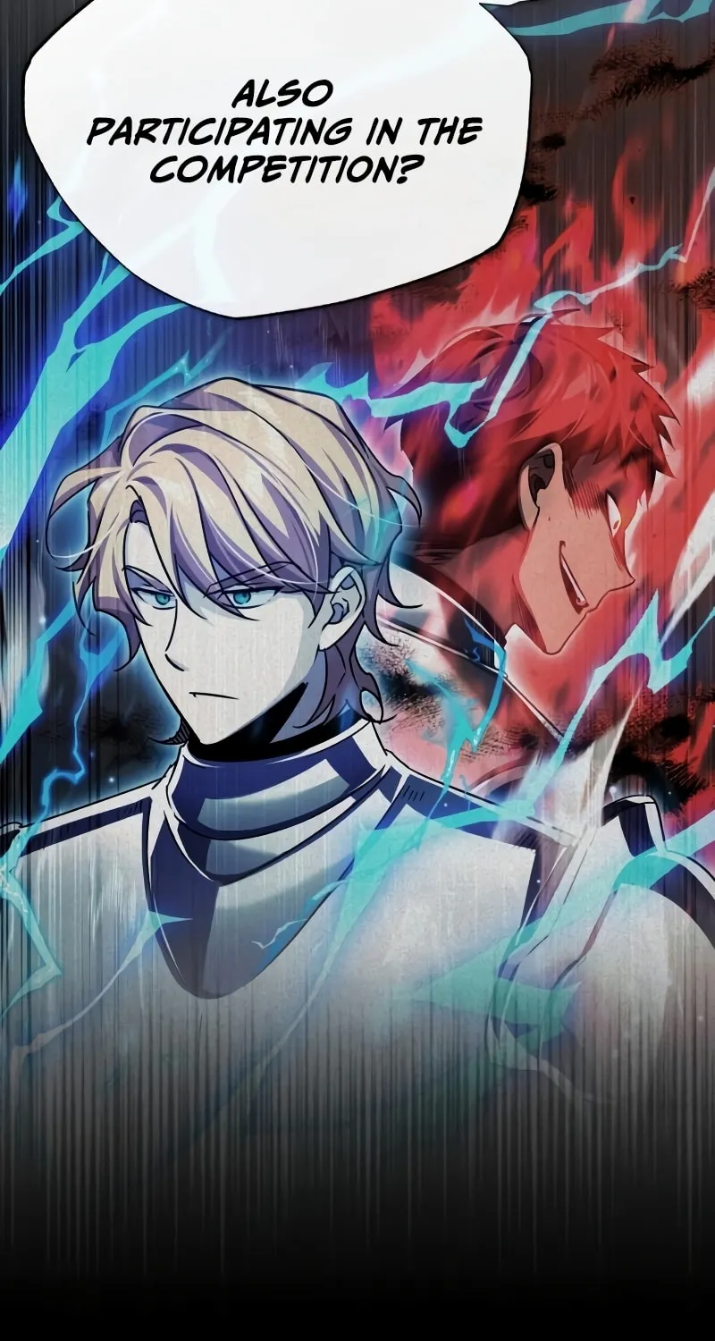 Read Descended from Divinity EN Manga Online