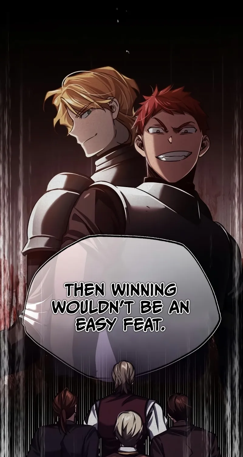 Read Descended from Divinity EN Manga Online